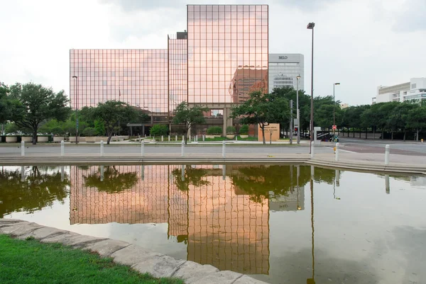 A. Maceo Smith Federal Building — Stock Photo, Image