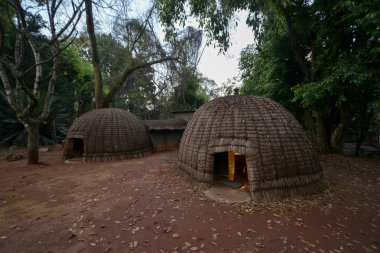 Milwane Game Reserve - Svaziland