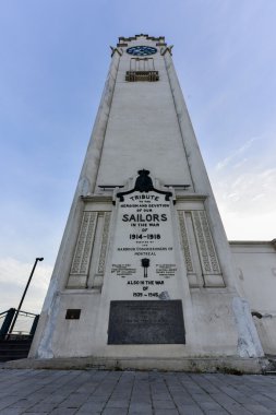 Montreal Saat Kulesi