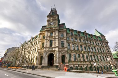 Quebec bina Maliye Bakanlığı - Quebec City, Amerika Birleşik Devletleri