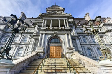 Montreal Belediye Binası
