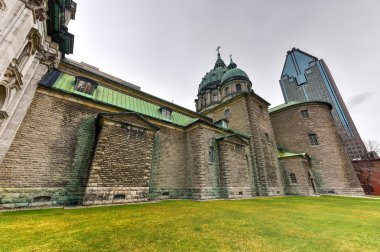 Dünya Katedrali Kraliçesi Mary