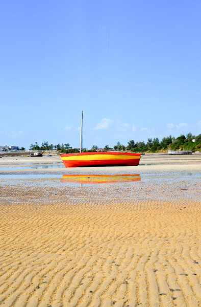 Виланкулос-Бич
