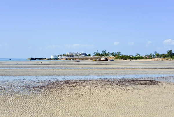 Vilanculos Beach, Mozambique — Stock Photo, Image