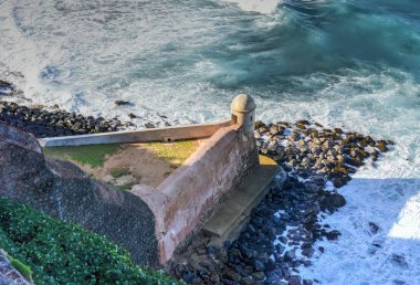 Castillo de San Cristobal - San Juan, Puerto Rico