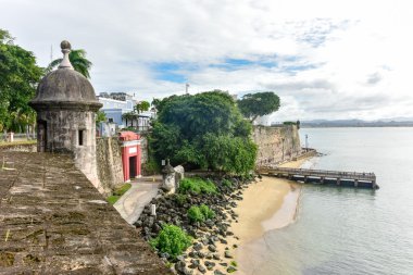 San Juan Sahili - Paseo de la Princesa