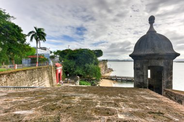 San Juan Sahili - Paseo de la Princesa