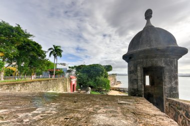 San Juan Sahili - Paseo de la Princesa