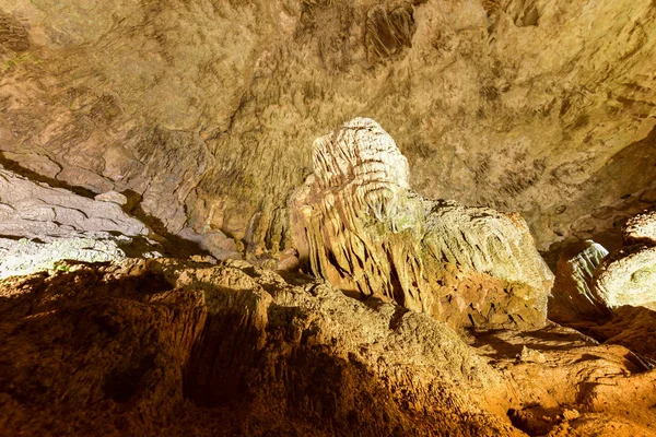 Parque de la Cueva del Río Camuy — Foto de Stock