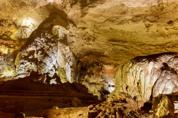 Camuy rzeka Cave Park — Zdjęcie stockowe