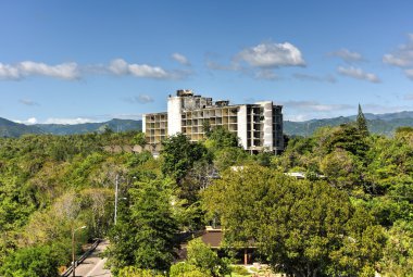 InterContinental otel Ponce