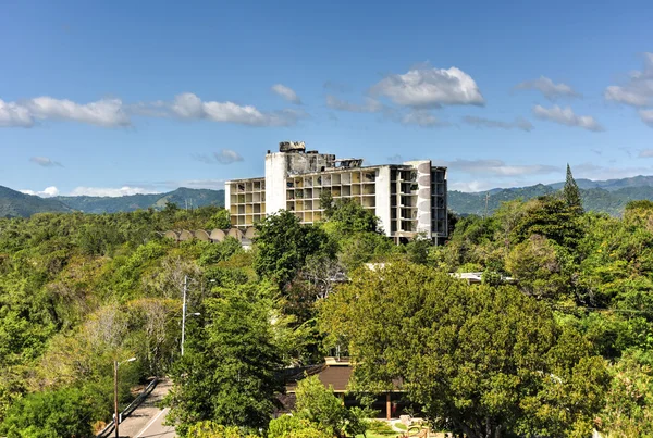 Hotel Ponce Intercontinental — Stockfoto