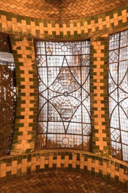 Belediye Binası istasyonu - New York şehri terk etti.