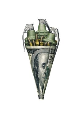 Doları savaş koni