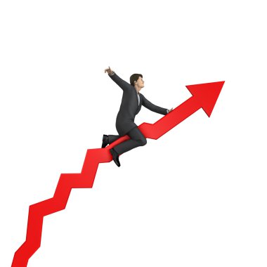 Binmek yüksek işadamı