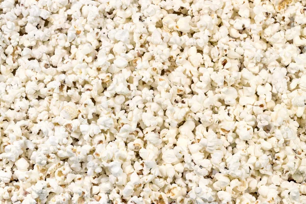 Fondo de palomitas — Foto de Stock