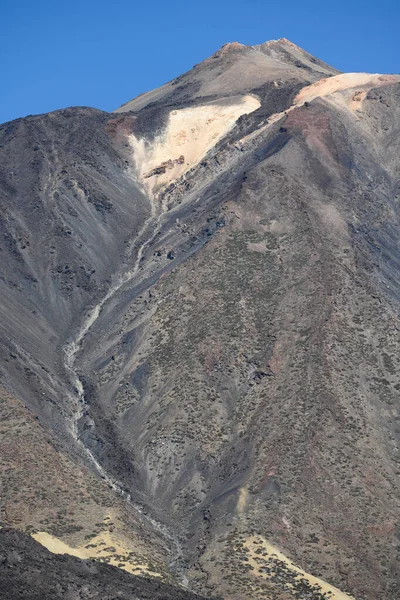 Paisagem Cênica Com Montanhas Céu Azul Imagens De Bancos De Imagens Sem Royalties