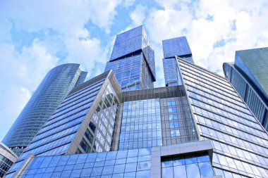 İş Merkezi Binası