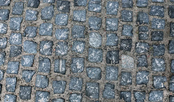 The granite paving — Stock Photo, Image