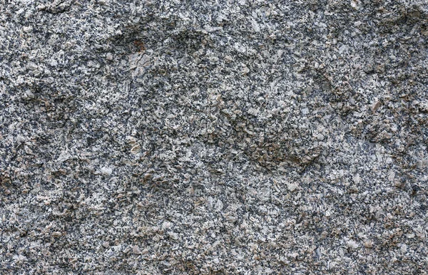 Texture di granito grigio — Foto Stock