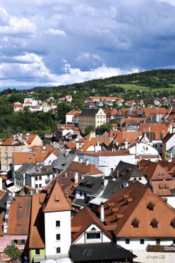 Cesky Krumlov, Çek Cumhuriyeti