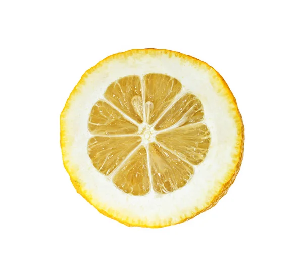 Соковиті лимон — стокове фото