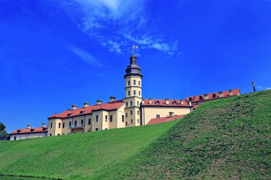 Antik Nesvizhsky Nesvizh kalede