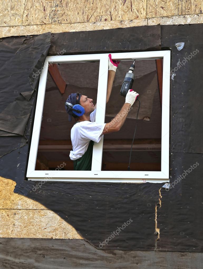 How to install plastic windows Installing plastic windows do it yourself - instructions 11 How to install plastic windows Installing plastic windows do it yourself - instructions 68