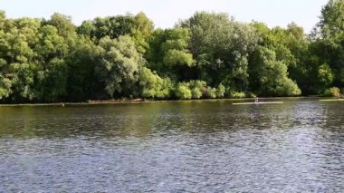 eylem kürek mürettebat