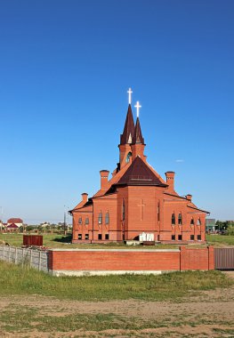 St Joseph's Kilisesi Brest