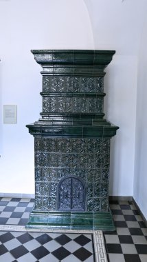 İç Nyasvizh Kalesi