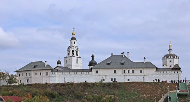 Meryem Ana Tanrı Dormition Sviazhsky Manastırı