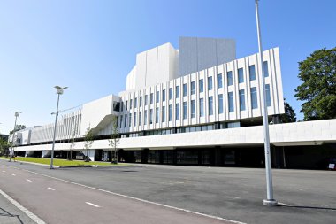 Sarayı Finlandiya Helsinki