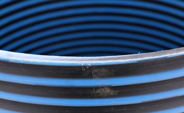 Plastik boru tamir kuyu yüzük