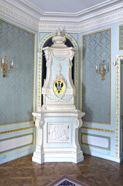 İç Nyasvizh Kalesi