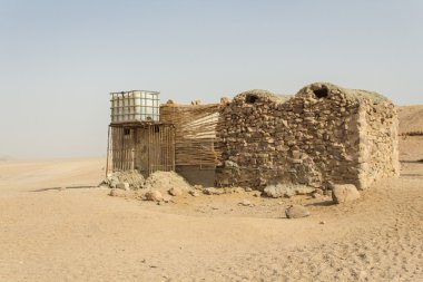 karmaşık Mısır'daki denize sıfır tatil