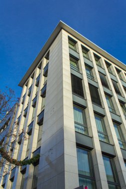 Aachen modern ve Antik şehir