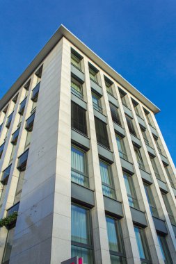 Aachen modern ve Antik şehir