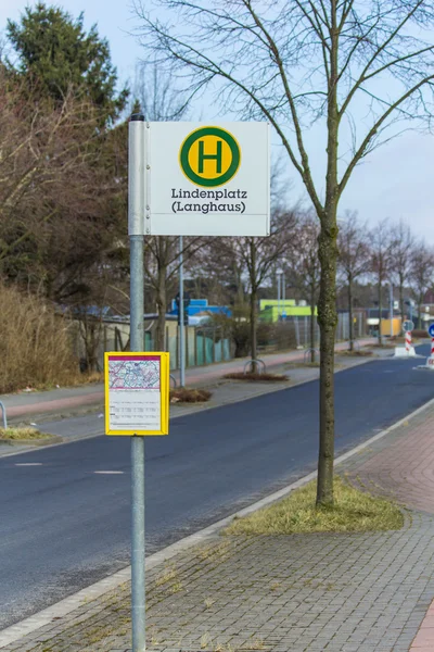 Road signs accompany us — Stock Photo, Image