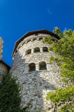 Kupferstad kalede