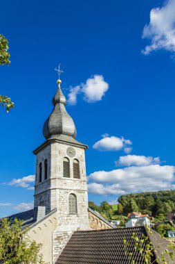 Kupferstad kalede
