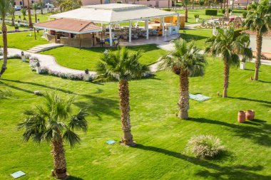 Popüler tatil'su parkı