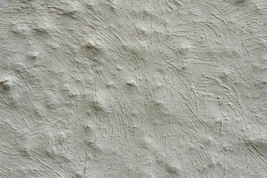 Alçı arkaplan, desenli gri alçı duvar, kopyalama alanı, metin boşluğu