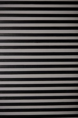 Çizgili minimalist tek renkli arka plan. Dikey fotoğraf. Reklam alanı