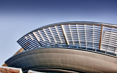 Ayrıntılı Structrure