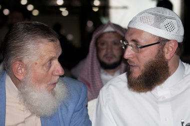 İslam'ın konuşma