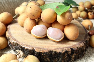 Brezilya 'dan geleneksel 