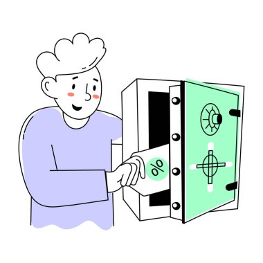 İndirimli küçük çizimlere bir göz atın. 