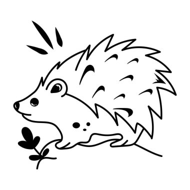 Kirpinin karalama simgesini kullanmaya hazır