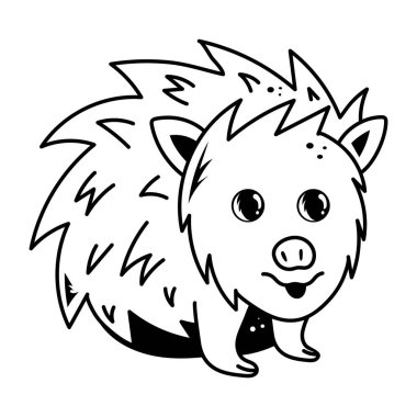 Kirpinin karalama simgesini düzenlemek kolay